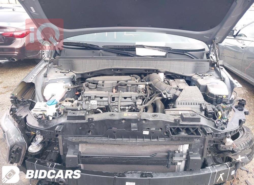 هيونداي كونا